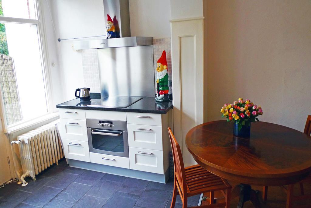 Bed & Breakfast Walenburg Rotterdam Phòng bức ảnh