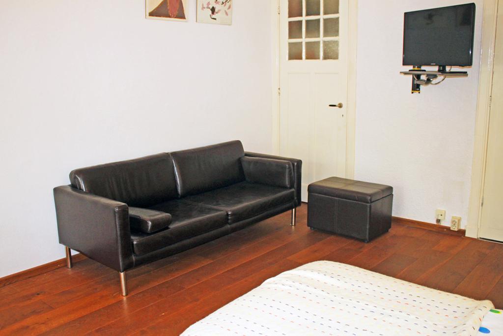 Bed & Breakfast Walenburg Rotterdam Phòng bức ảnh