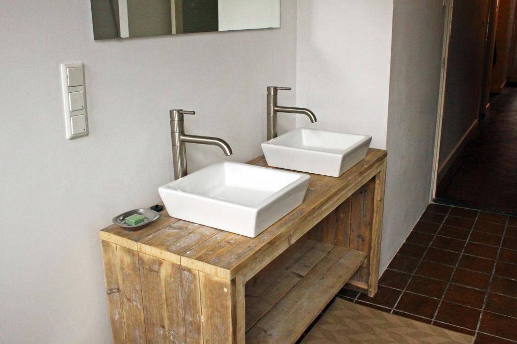 Bed & Breakfast Walenburg Rotterdam Ngoại thất bức ảnh